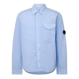 CP Company Chrome R Overshirt