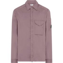 CP Company Chrome R Overshirt