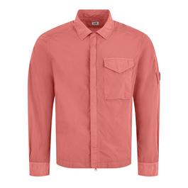 CP Company Chrome R Overshirt