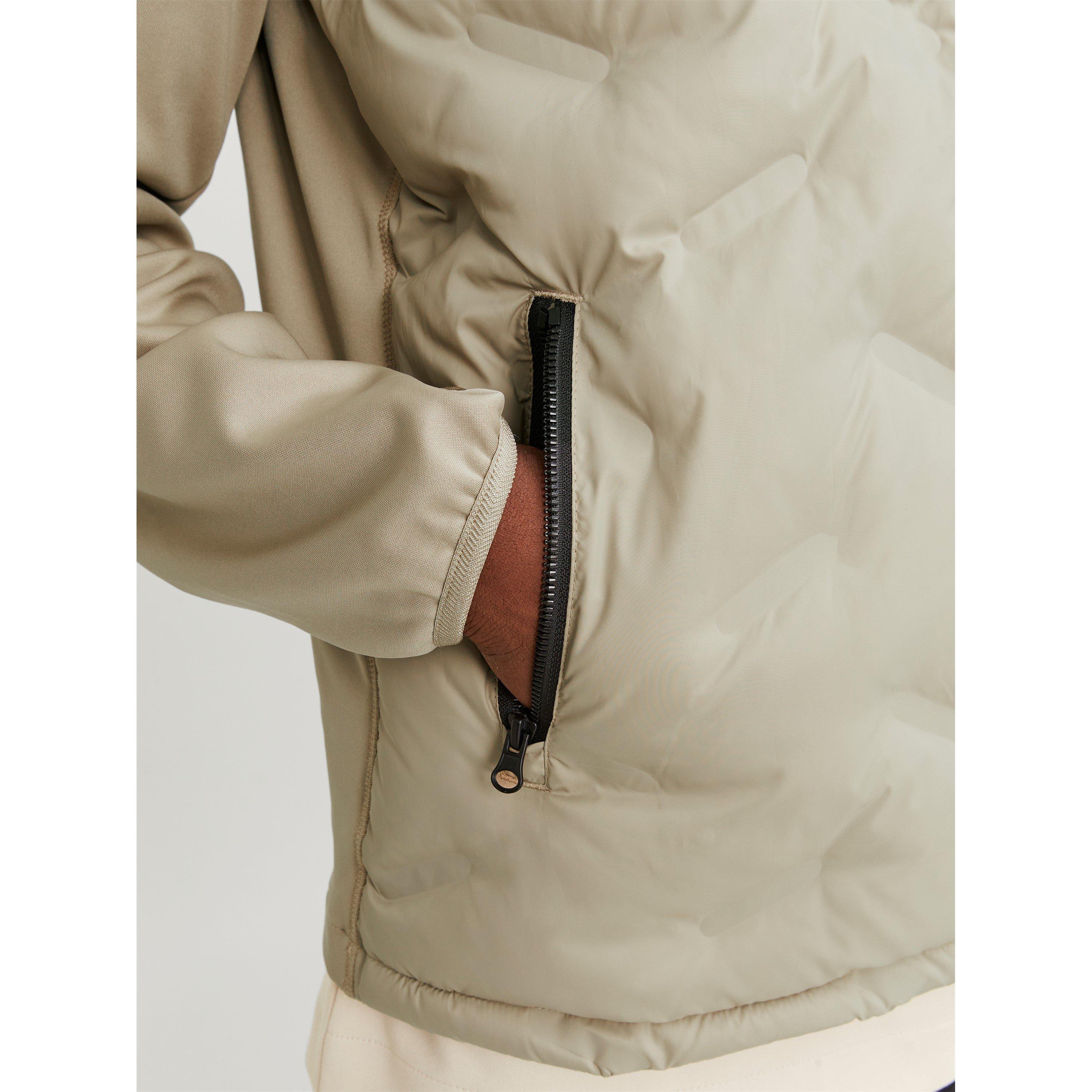 Crockery - Jack and Jones - Men's Lightweight Hybrid Jacket - 5