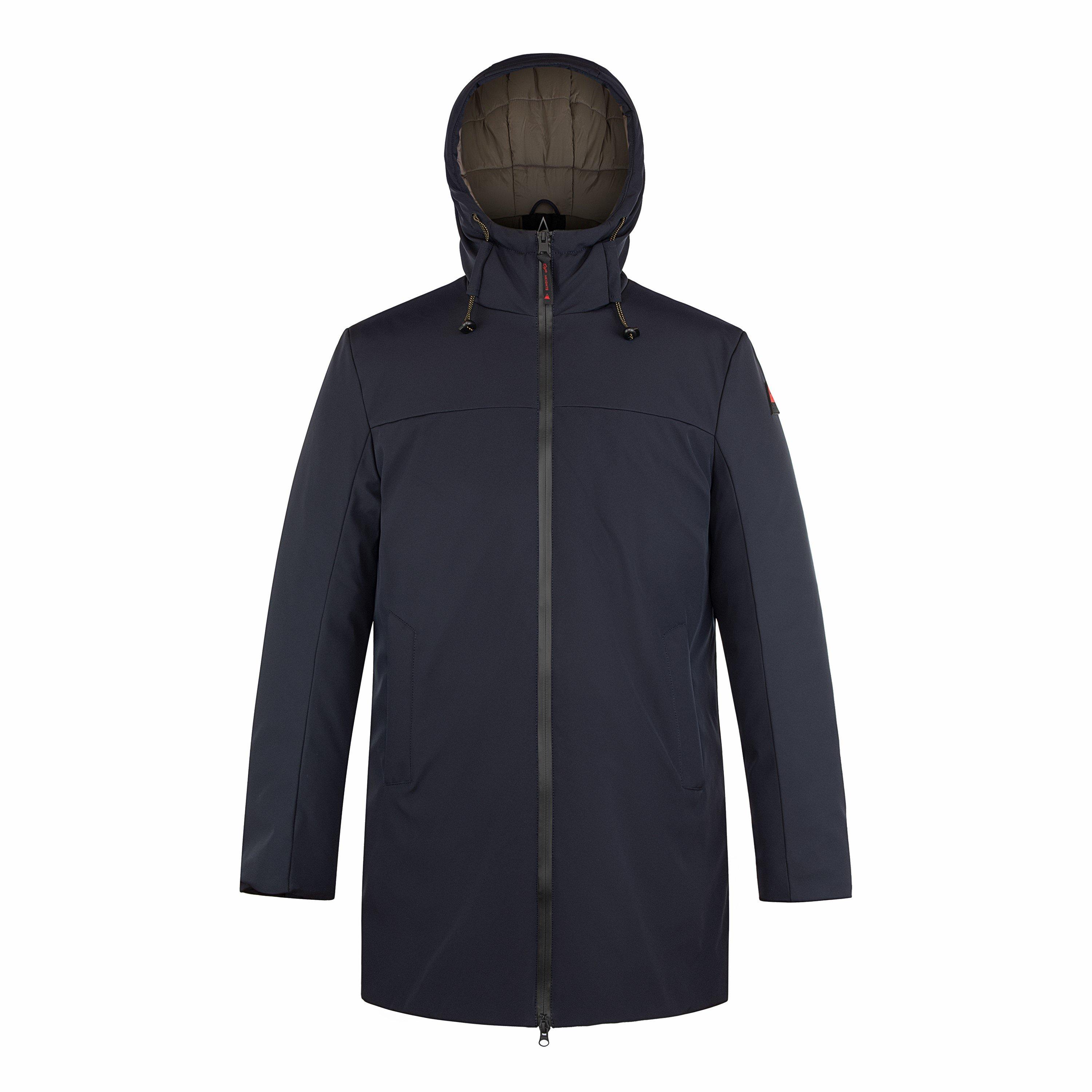 Cape HEIGHTS　コート Cape Heights | Hooded Mac | Parka Jackets | Sports Direct