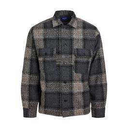 Jack and Jones Boucle Shirt Sn99