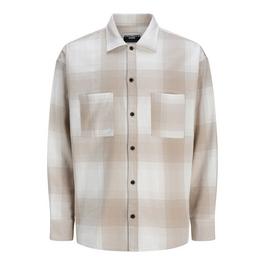 Jack and Jones Darren Shirt Sn99