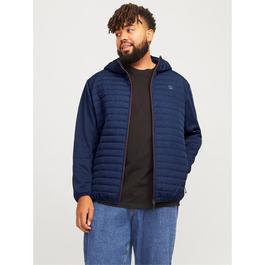 Jack and Jones + Quilted Jkt Sn99