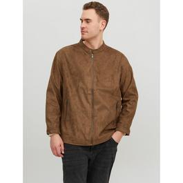 Jack and Jones + Clean Jacket Sn99