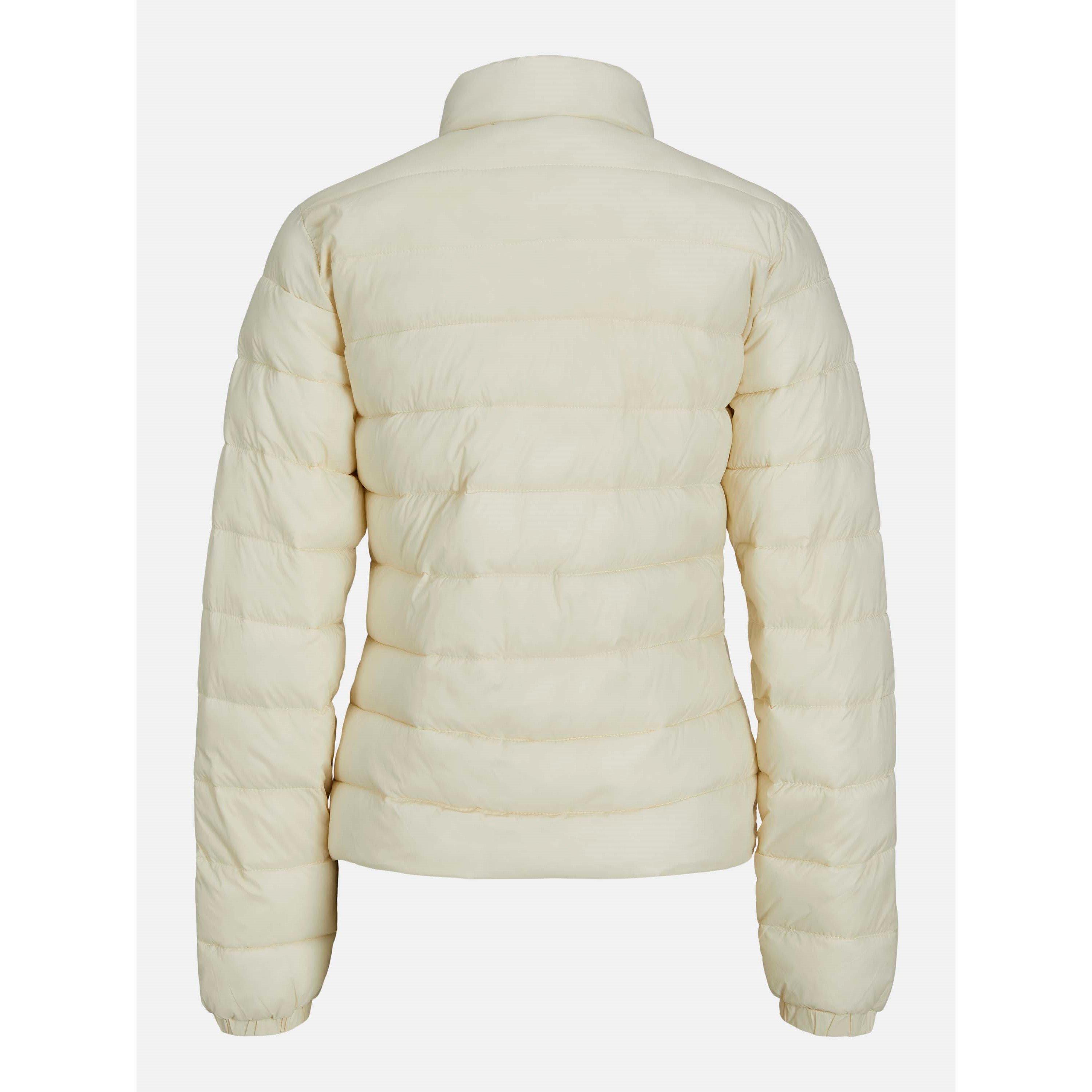 Seedpearl - JJXX - Lightweight Puffer Jacket - 2