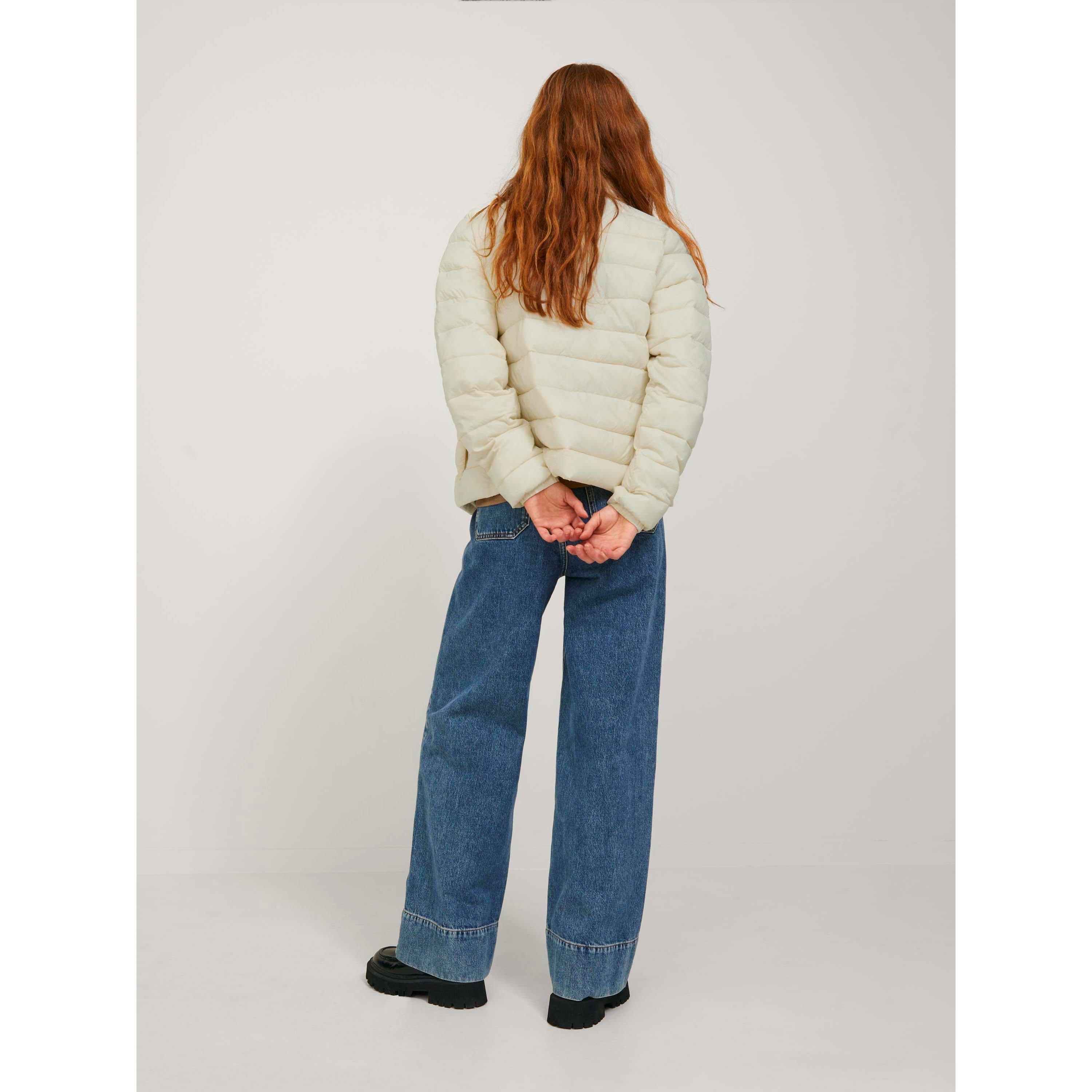 Seedpearl - JJXX - Lightweight Puffer Jacket - 4