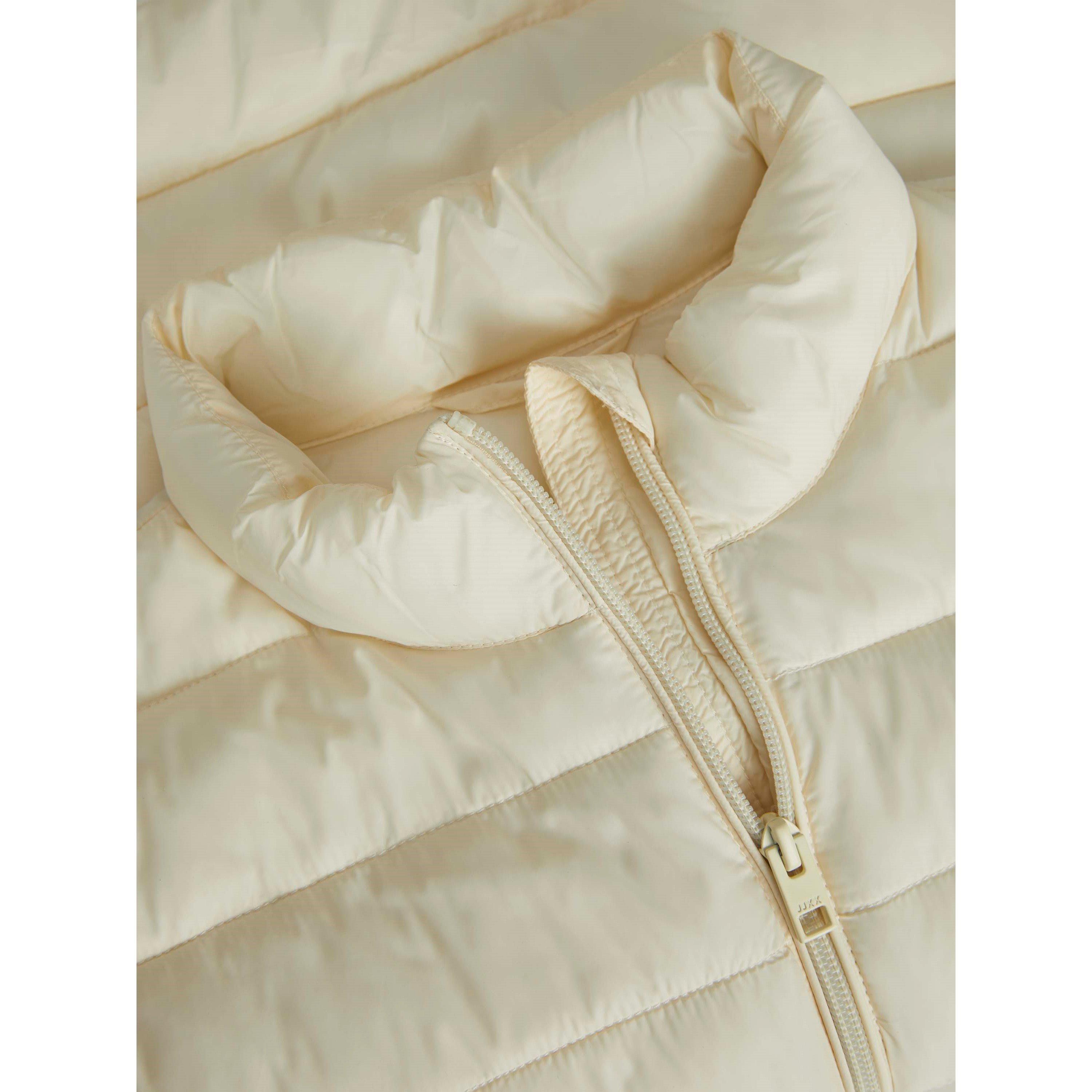 Seedpearl - JJXX - Lightweight Puffer Jacket - 5