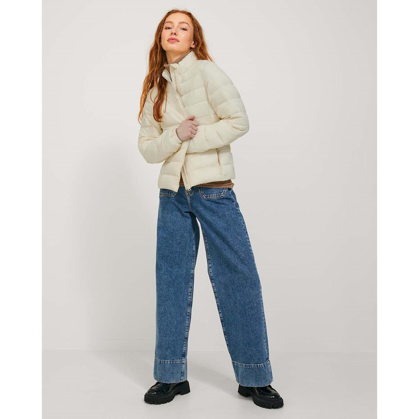 Seedpearl - JJXX - Lightweight Puffer Jacket - 8