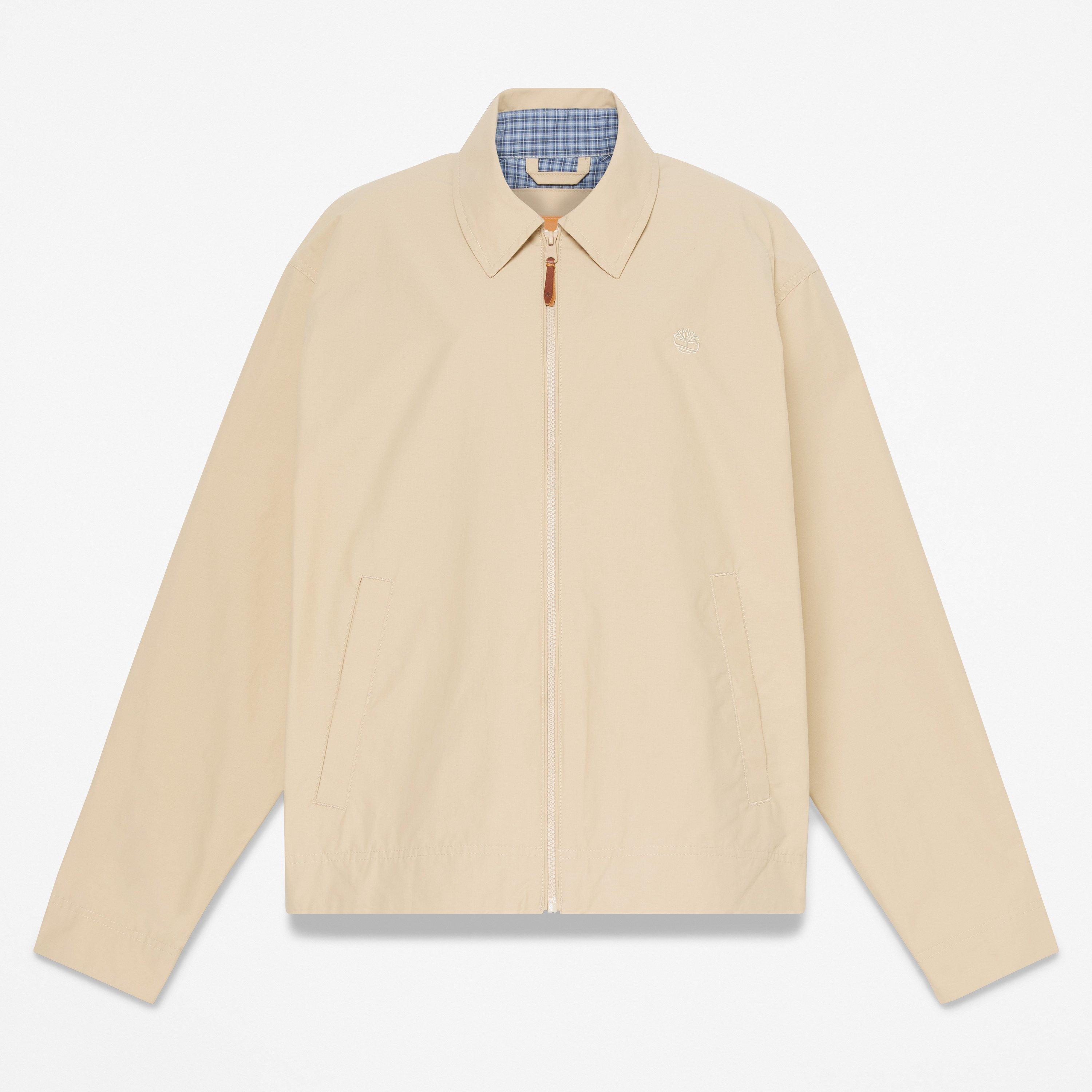 Safari - Timberland - Timb Cotton Bomber Sn62 - 2