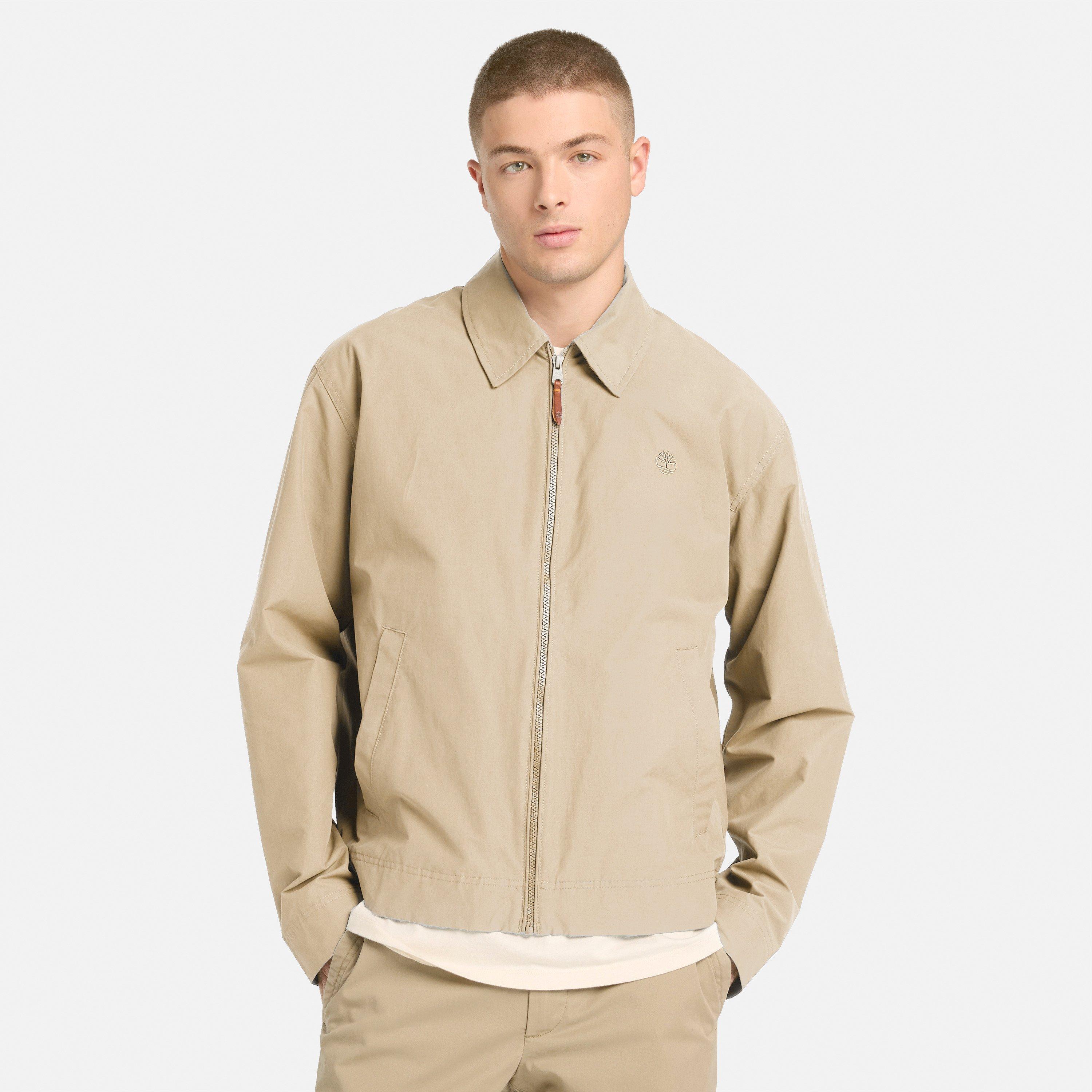 Safari - Timberland - Timb Cotton Bomber Sn62 - 3
