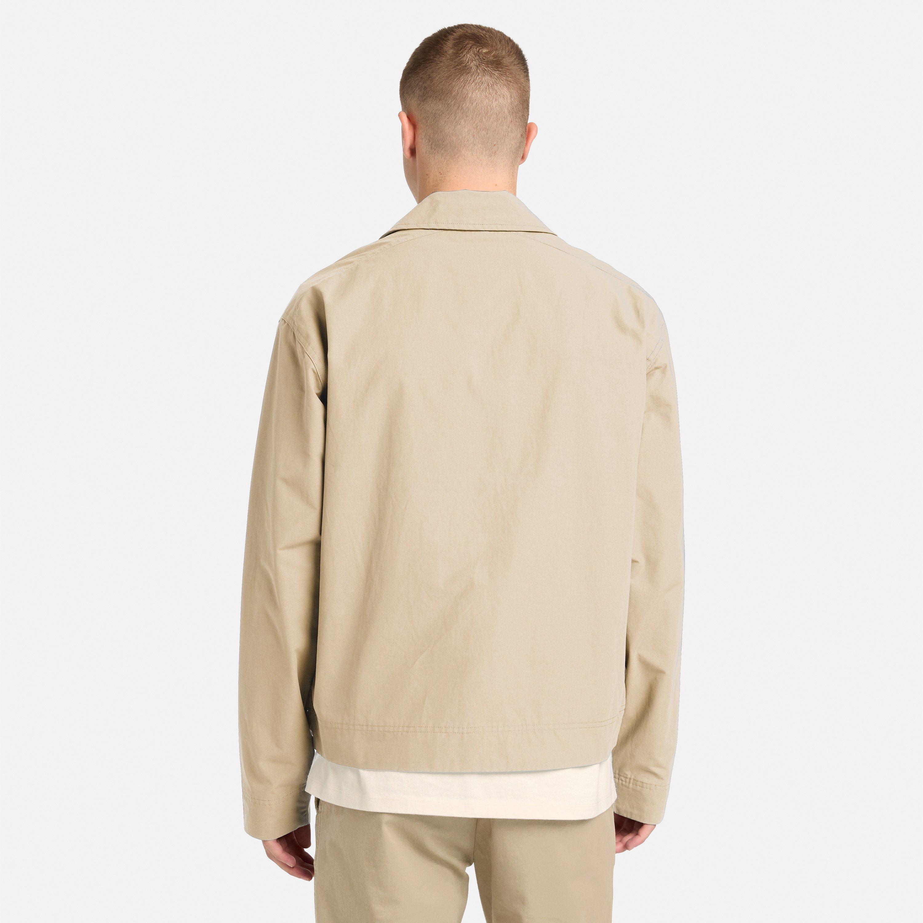 Safari - Timberland - Timb Cotton Bomber Sn62 - 5