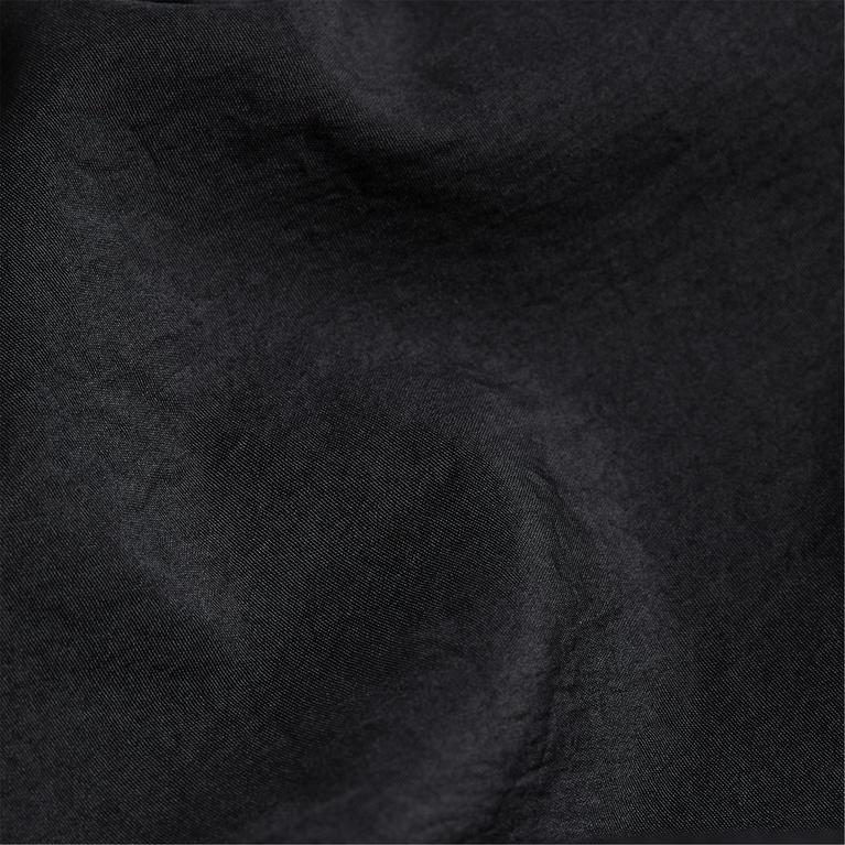 CK Noir - Embossed Tommy T-Shirt - Crinkle Jacket chiaro - 7