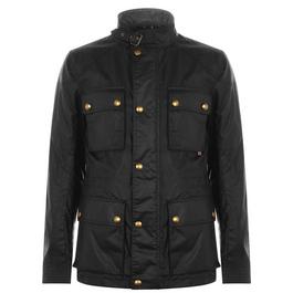 Belstaff Fieldmaster Waxed Jacket