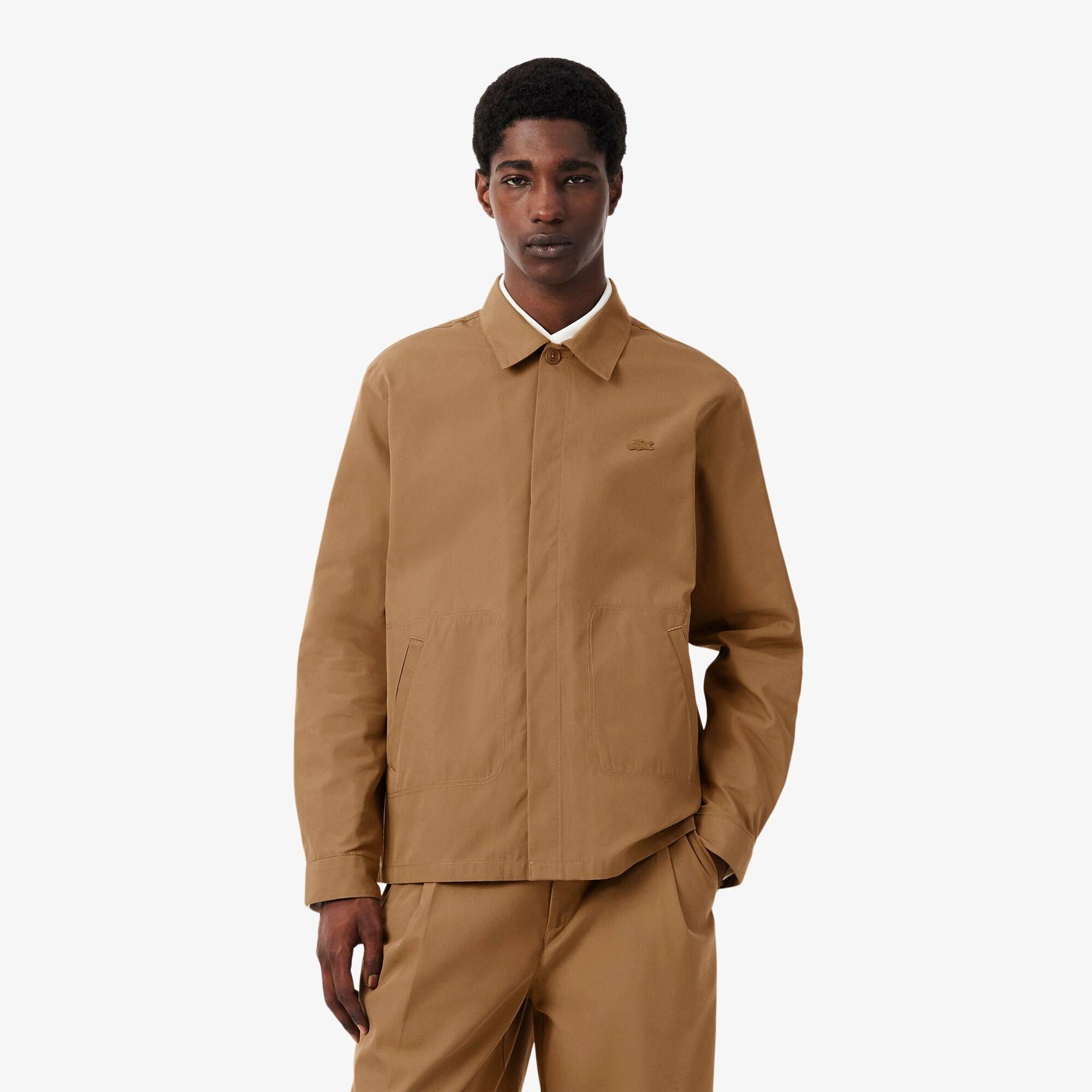 Cookie SIX - Lacoste - Lacoste Overshirt Sn64 - 2