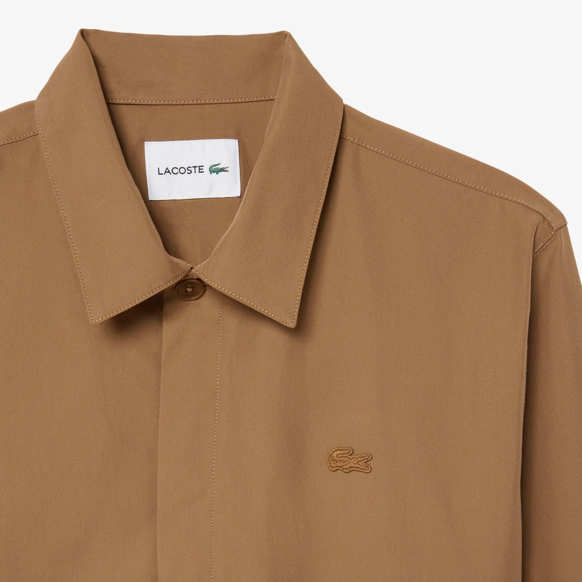 Cookie SIX - Lacoste - Lacoste Overshirt Sn64 - 4
