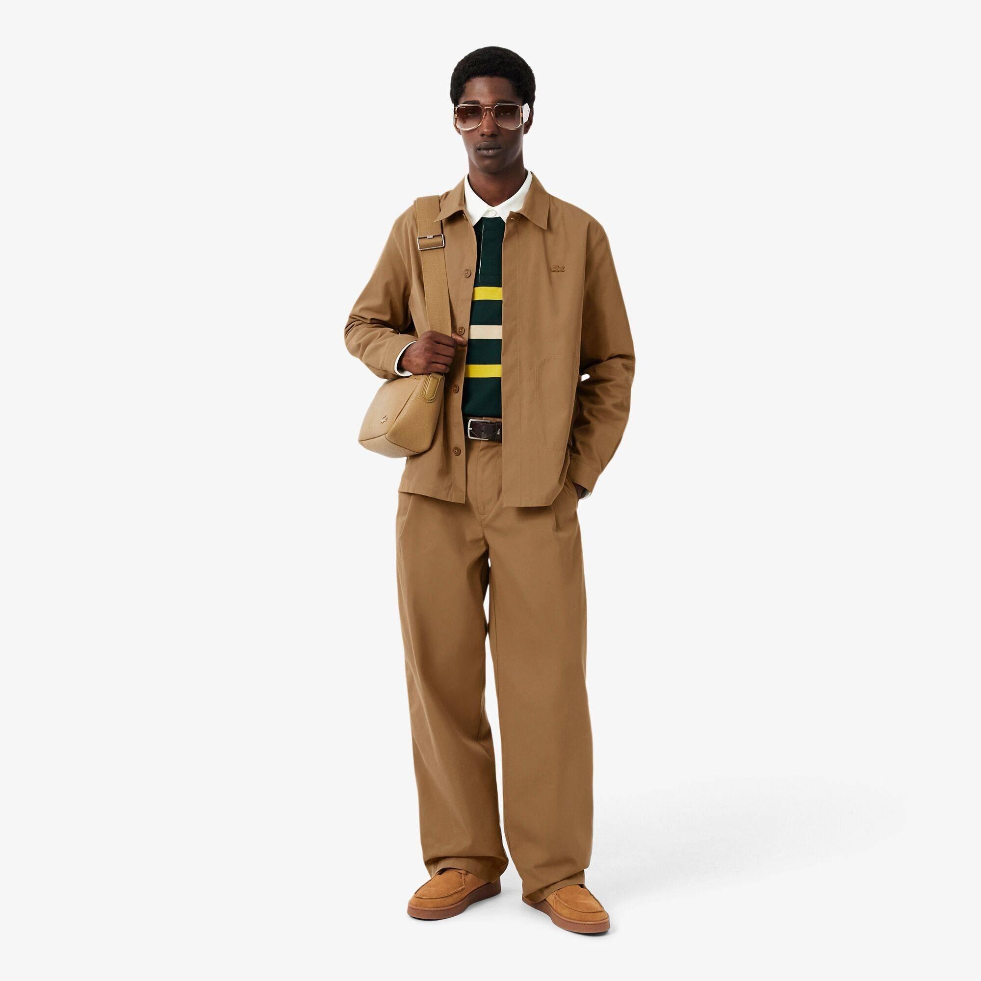 Cookie SIX - Lacoste - Lacoste Overshirt Sn64 - 5