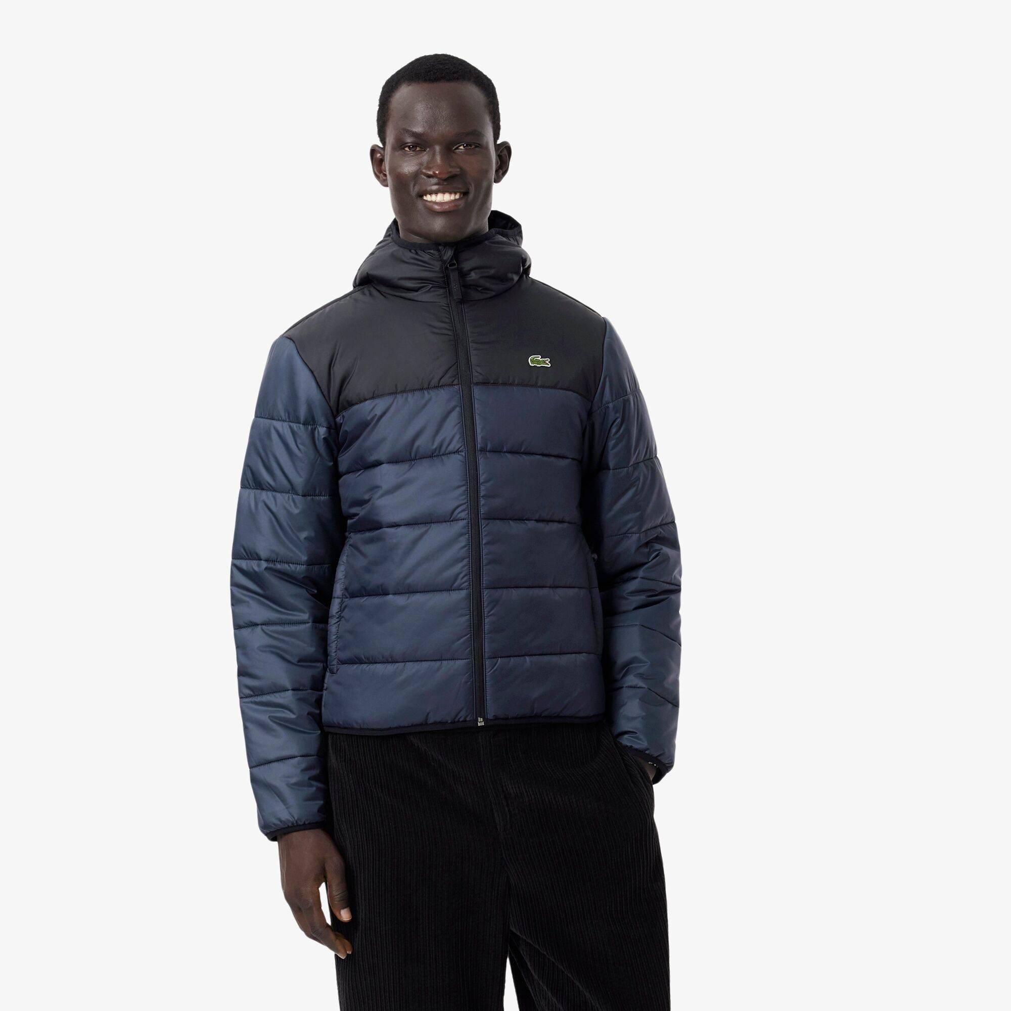 Gry/Blk 4PC - Lacoste - Lacoste Col Blk Pffr Sn64 - 2