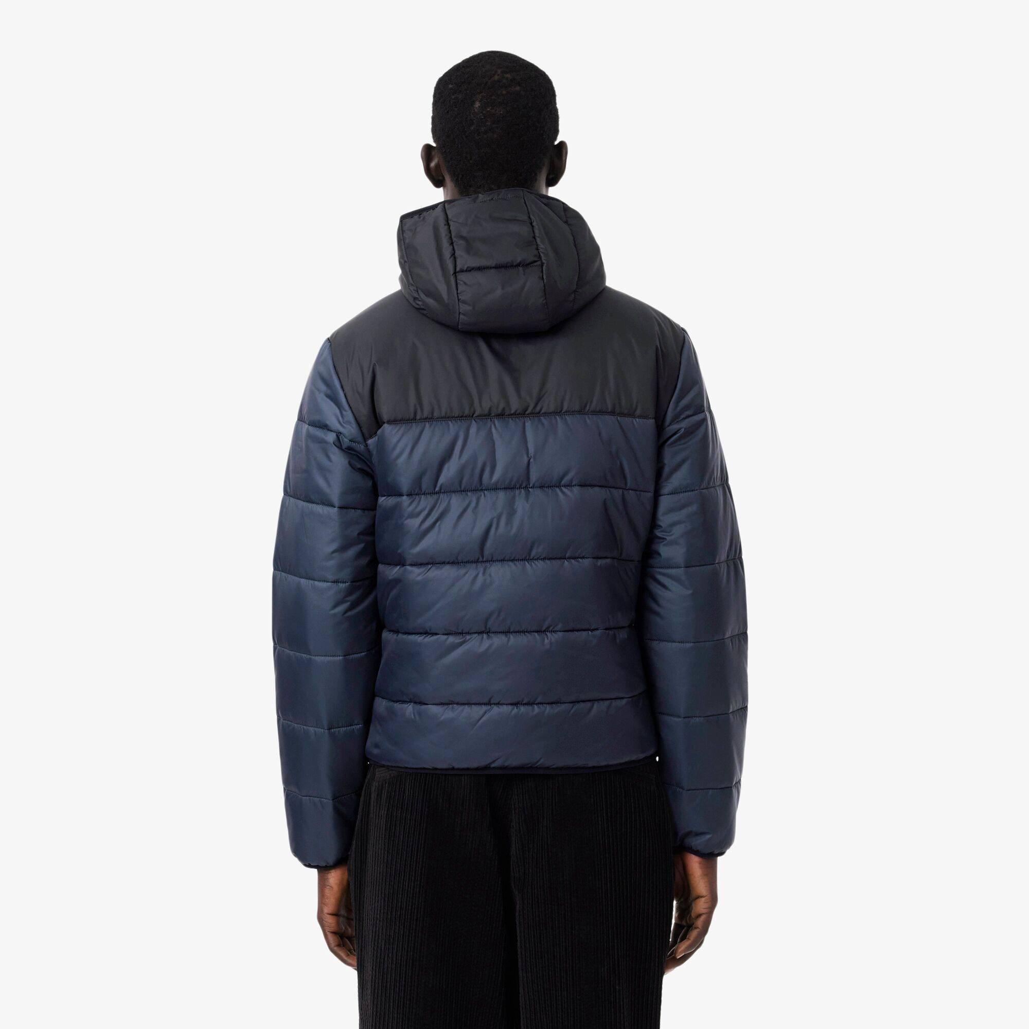 Gry/Blk 4PC - Lacoste - Lacoste Col Blk Pffr Sn64 - 3