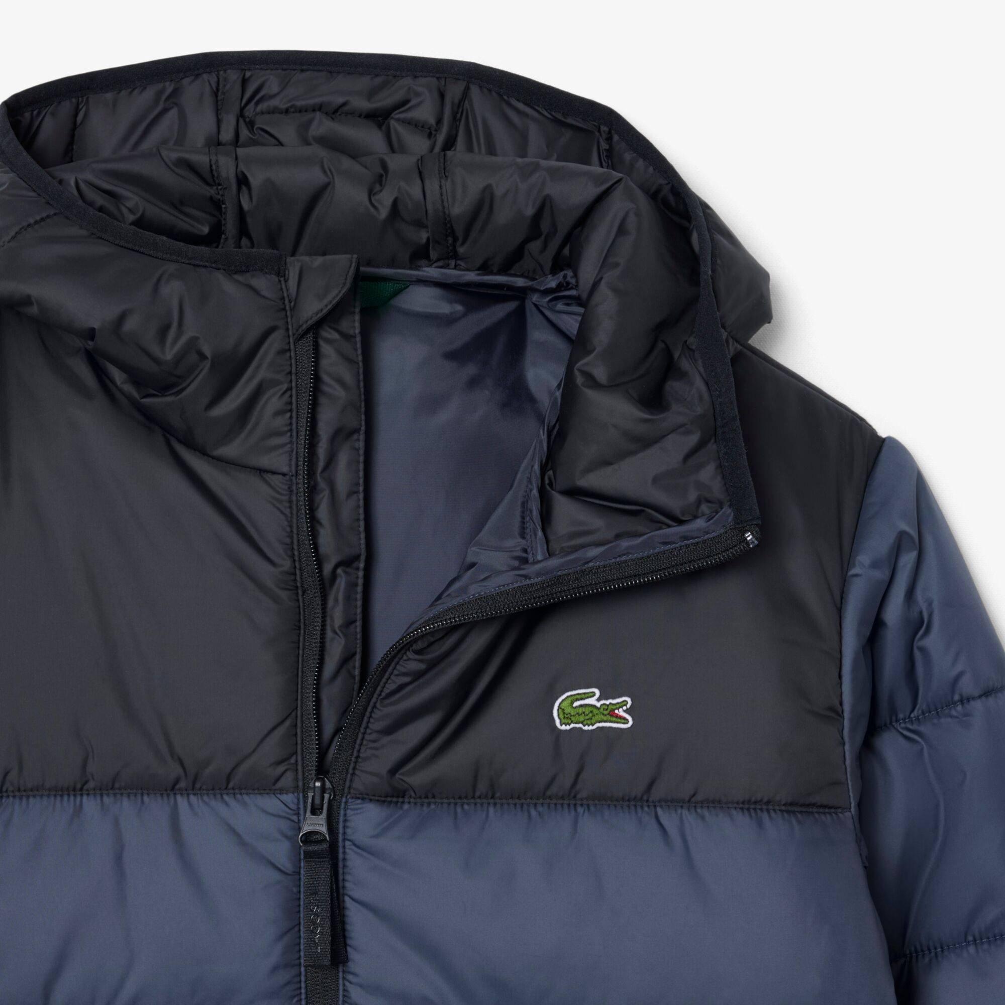 Gry/Blk 4PC - Lacoste - Lacoste Col Blk Pffr Sn64 - 4