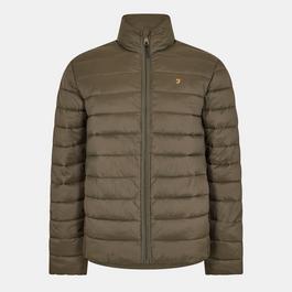 Farah Joel Coat Sn99