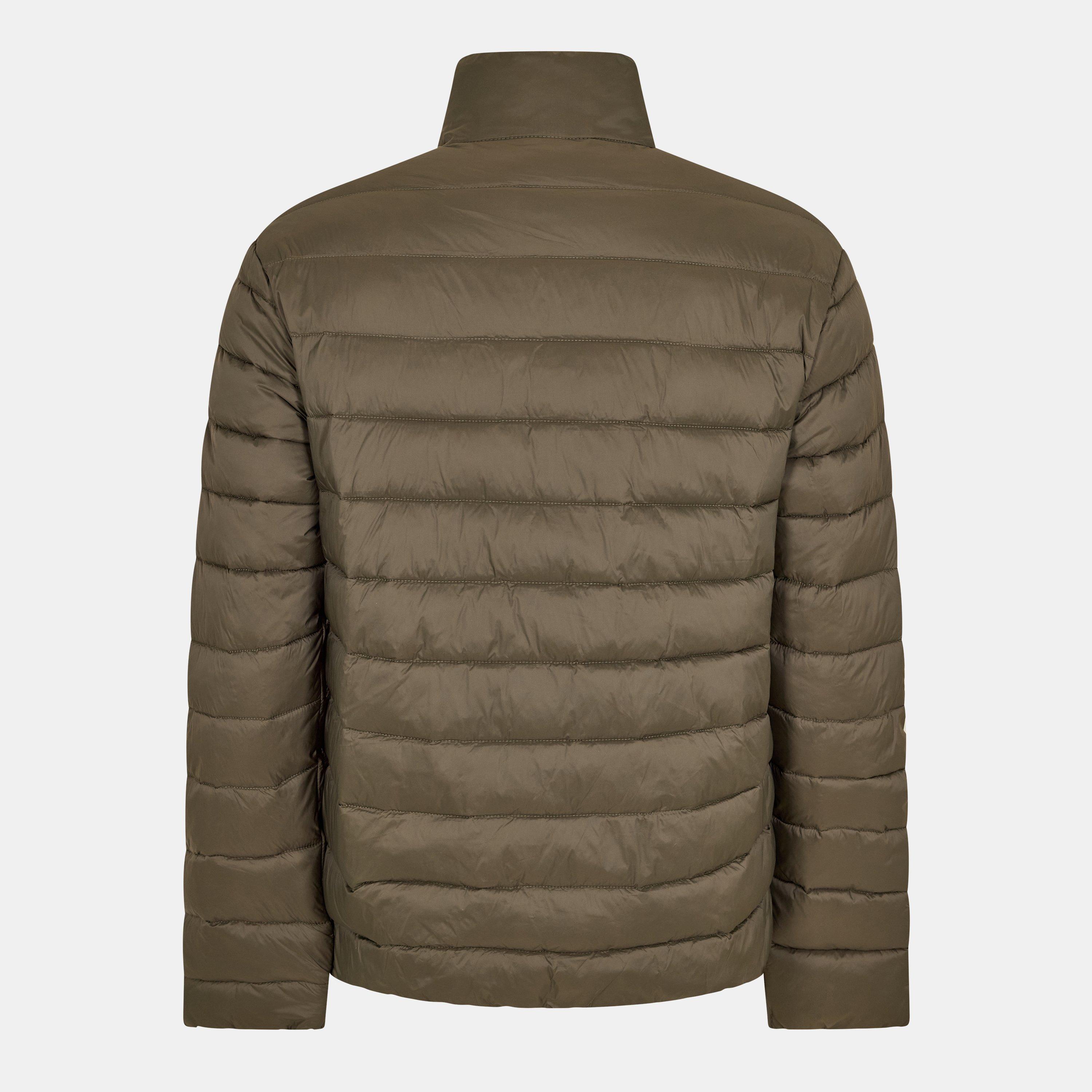 Evergreen - Farah - Joel Quilted Jacket - 2