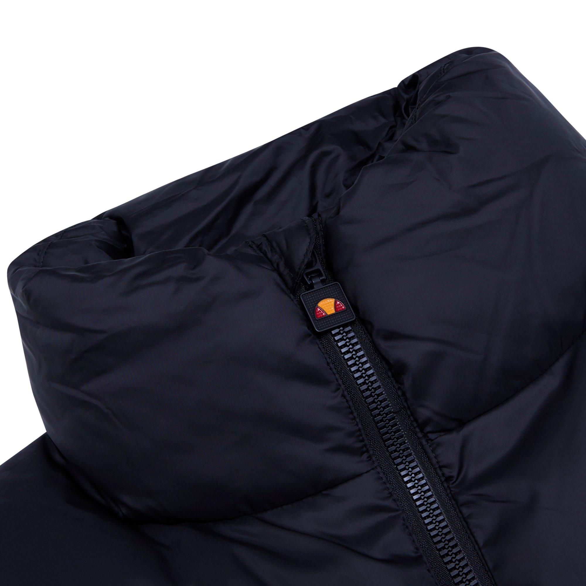Black - Ellesse - Rene Jacket Sn99 - 4