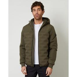 Threadbare Jacket Stump Sn99