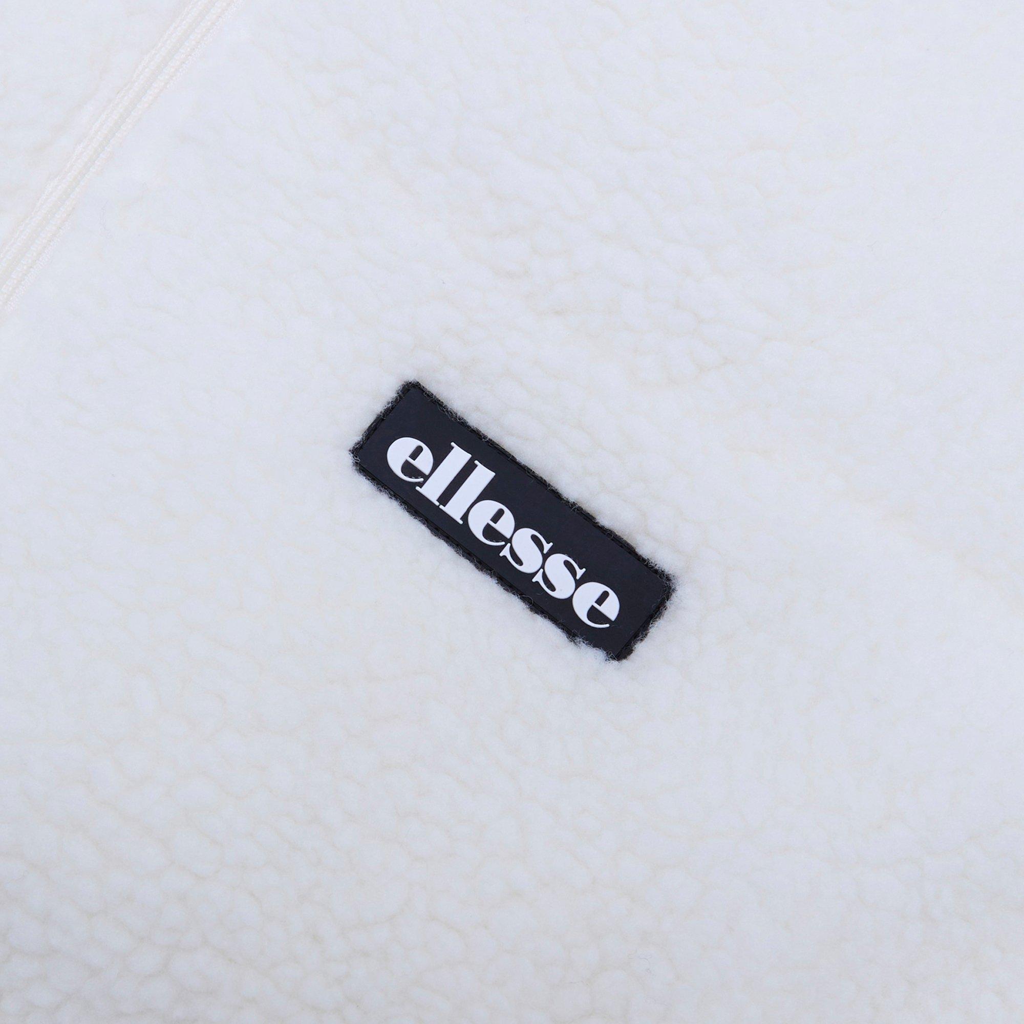 Off White - Ellesse - G Pad Jacket Sn99 - 4