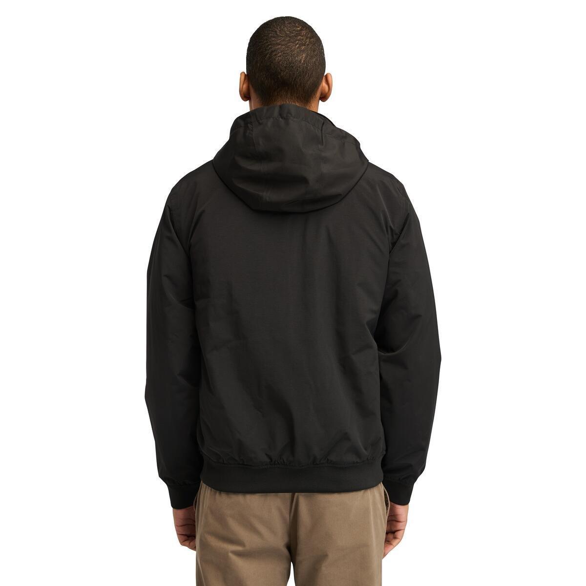 Zwart - Timberland - Mount Lafayette Bomber Jacket - 3
