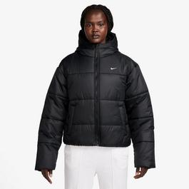 Nike Mens Hi-Loft Down Hoodie