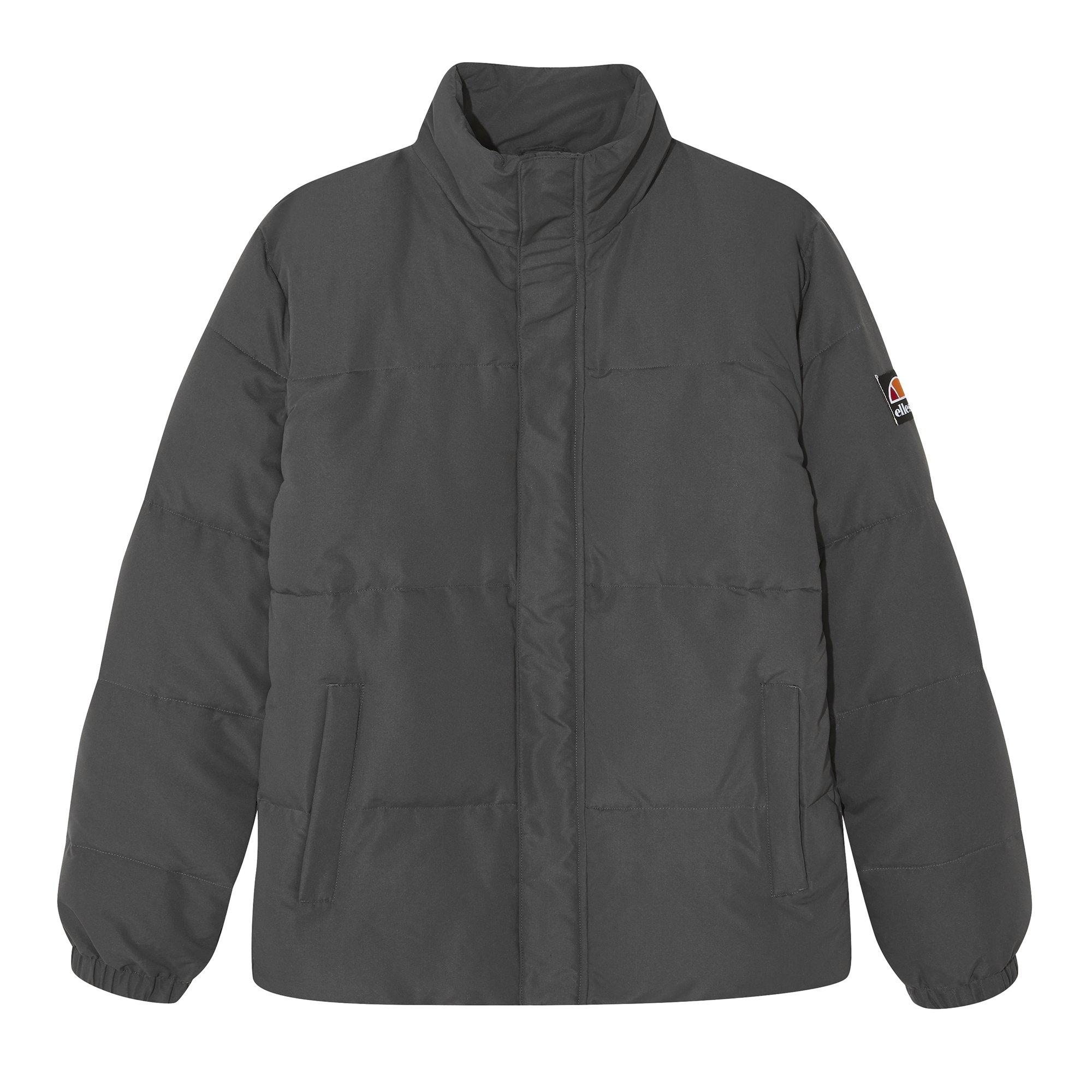 мъжко яке 's Igris Quilted