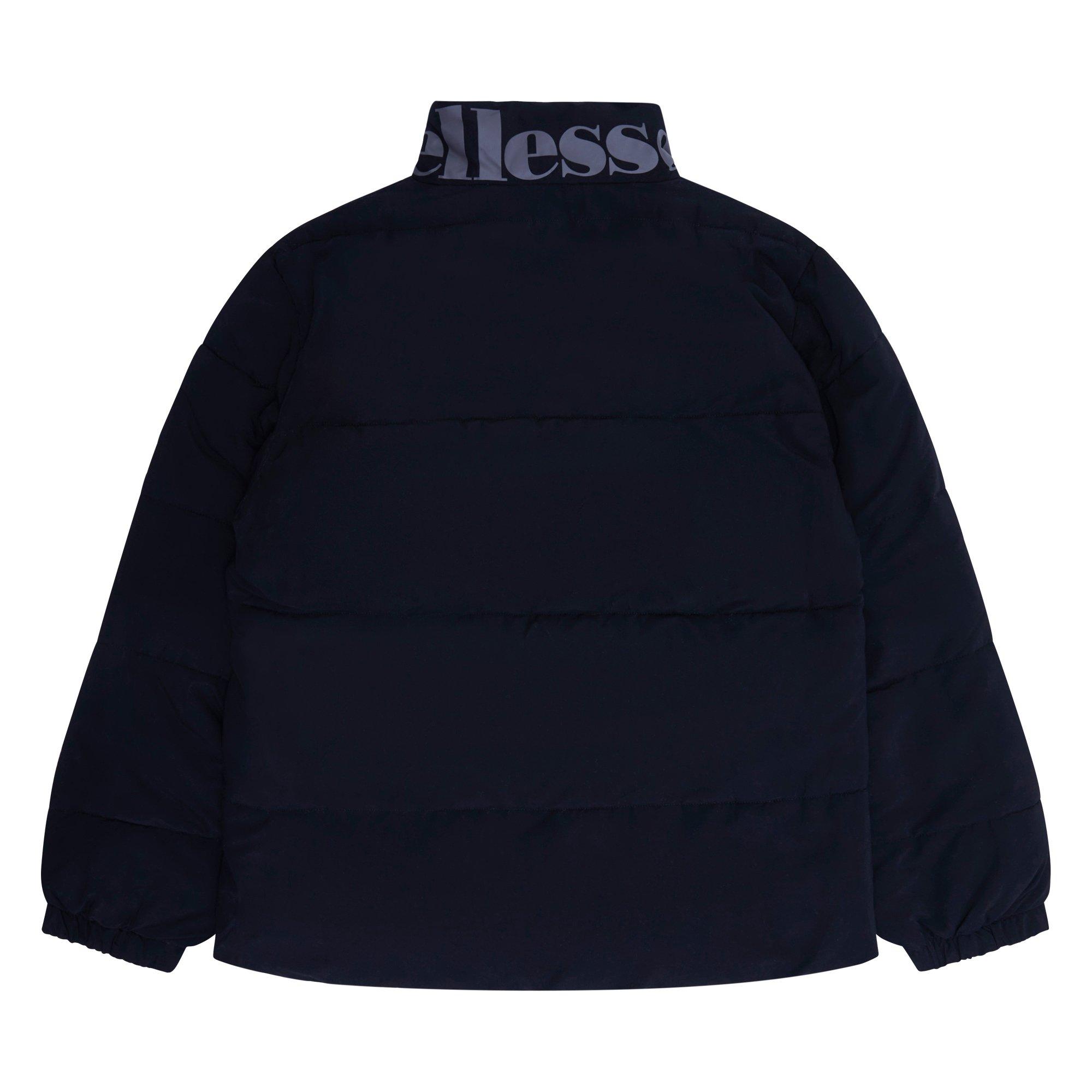 Black - Ellesse - Igris Jacket Sn99 - 2