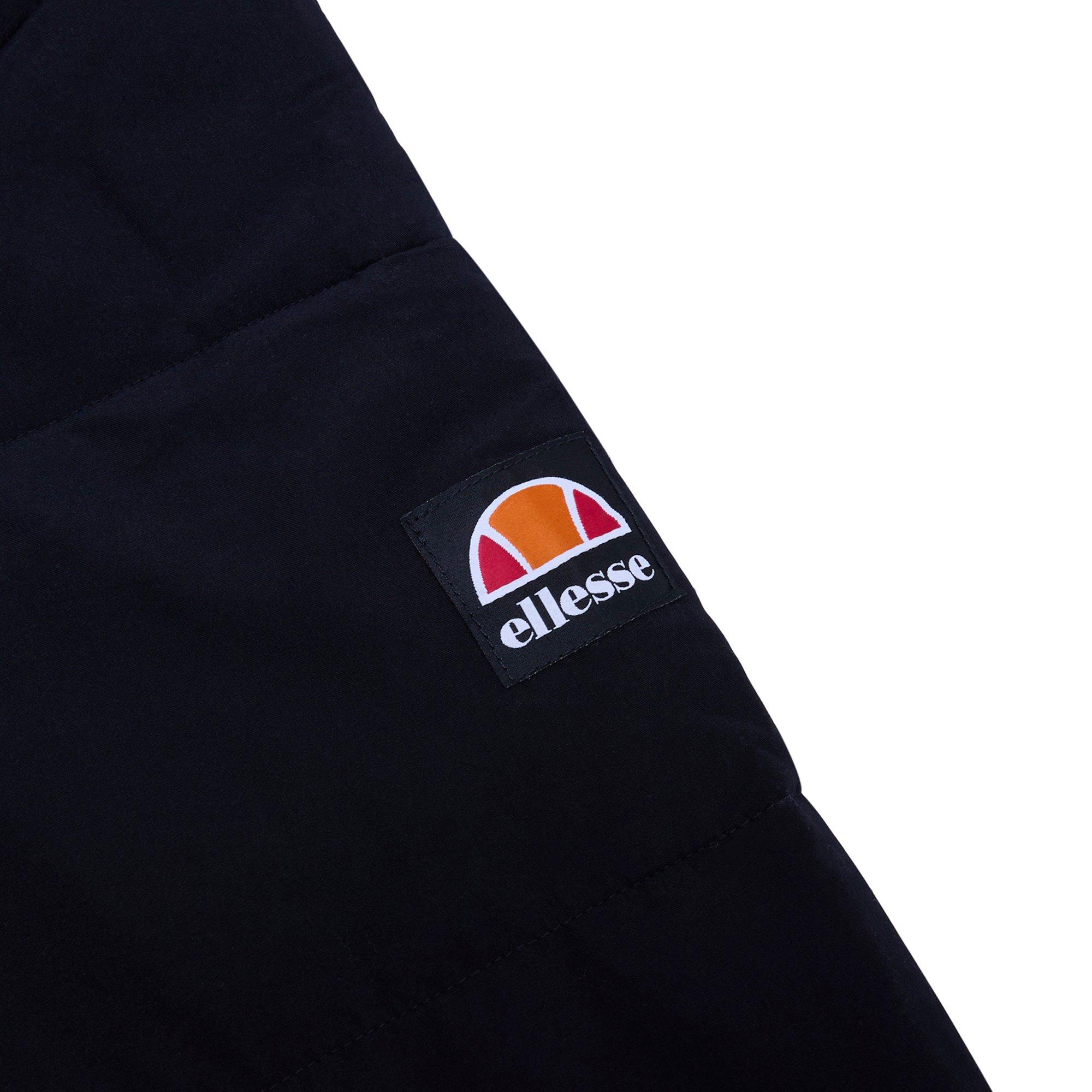 Black - Ellesse - Igris Jacket Sn99 - 3