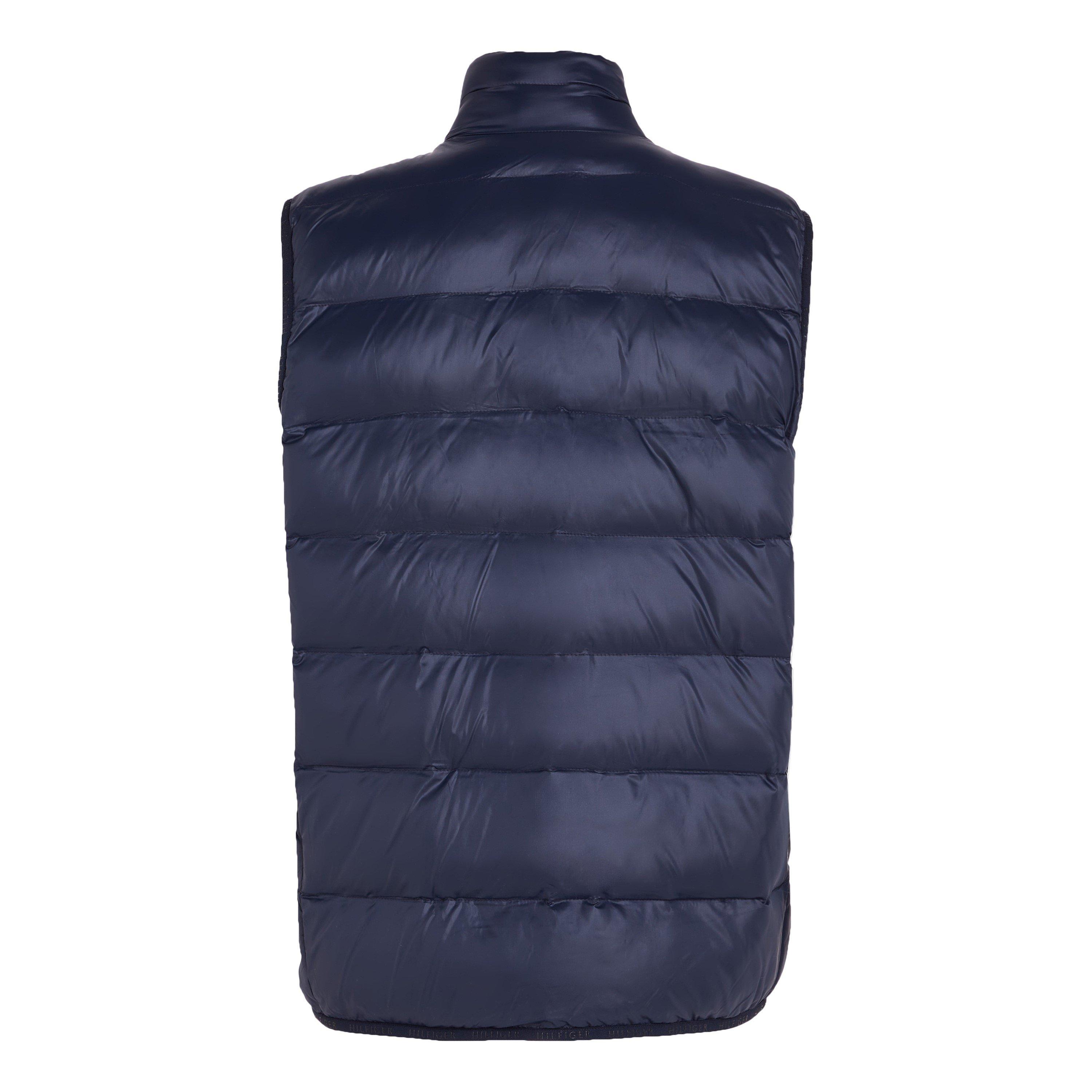 Désert DW5 - Tommy Hilfiger - Packable Quilted Vest - 6