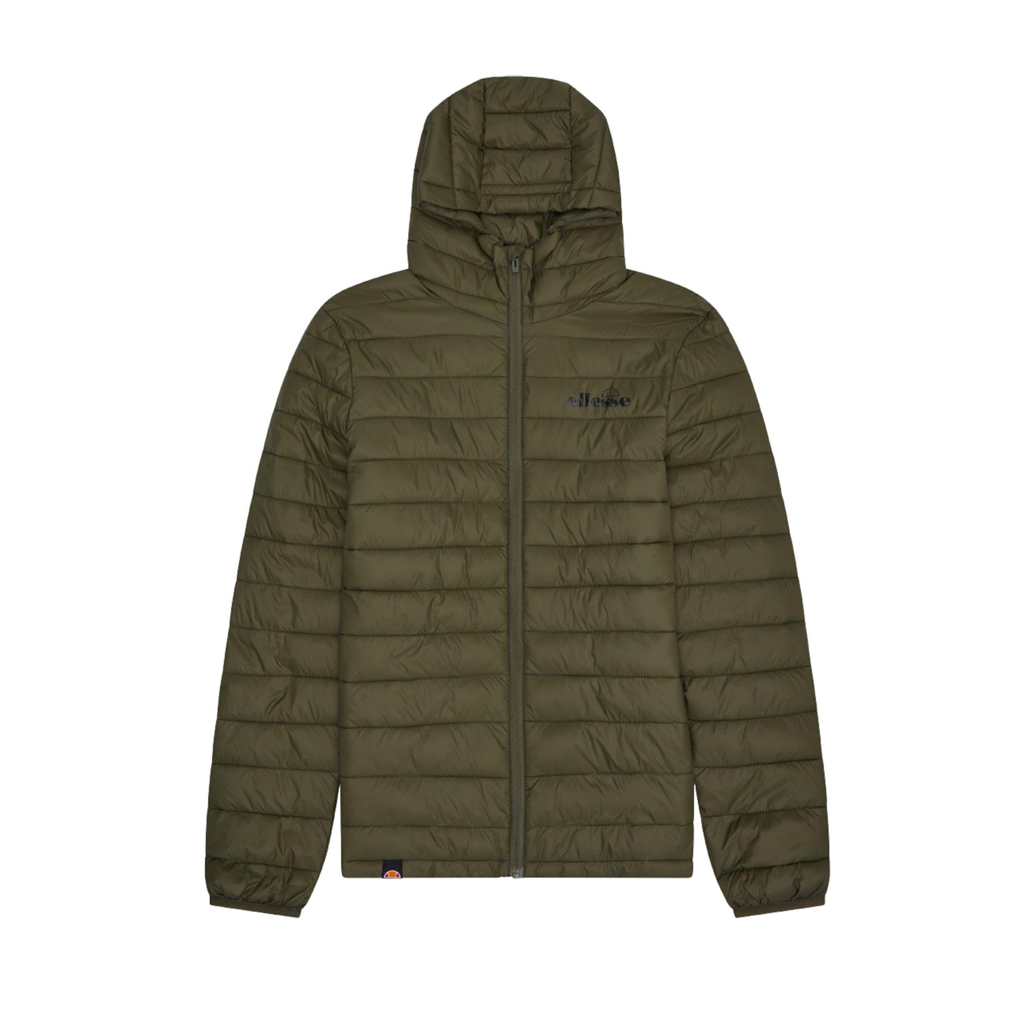 Maz Jacket Sn99