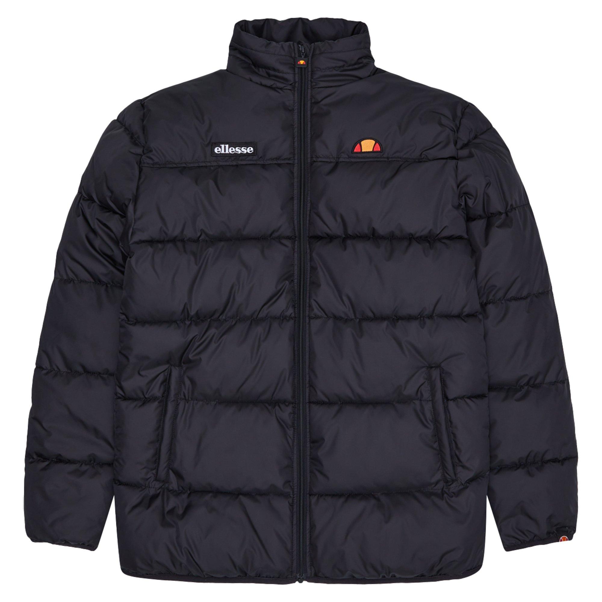 Schwarz - Ellesse - Pad Jacket Sn99