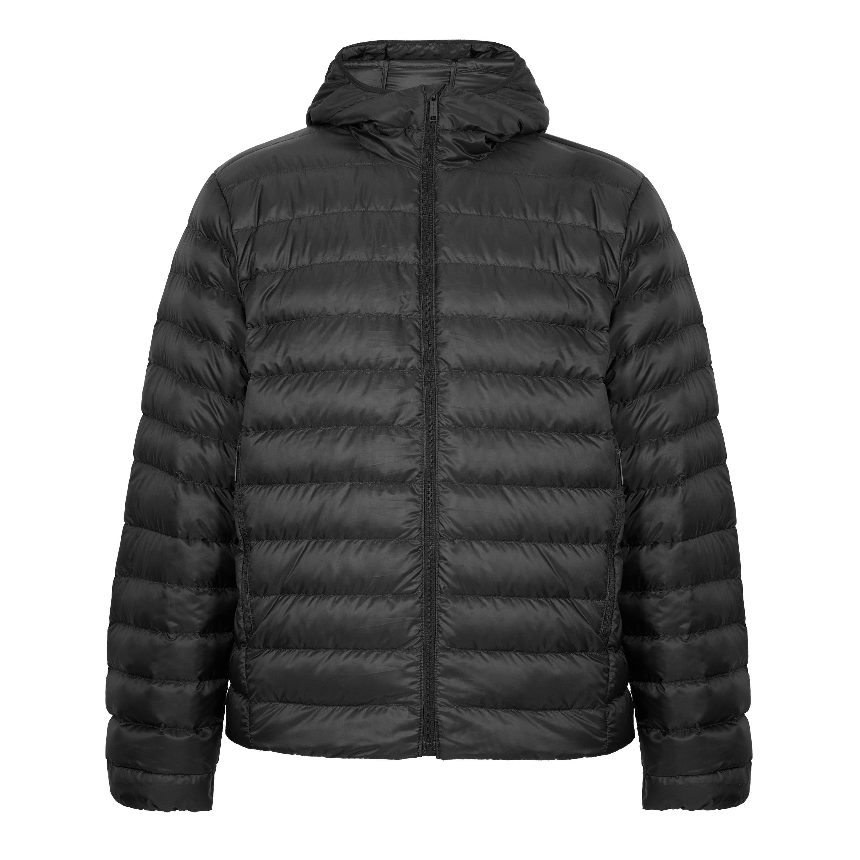 Black - Canada Goose - Canada Stratus Hdy Sn62 - 1