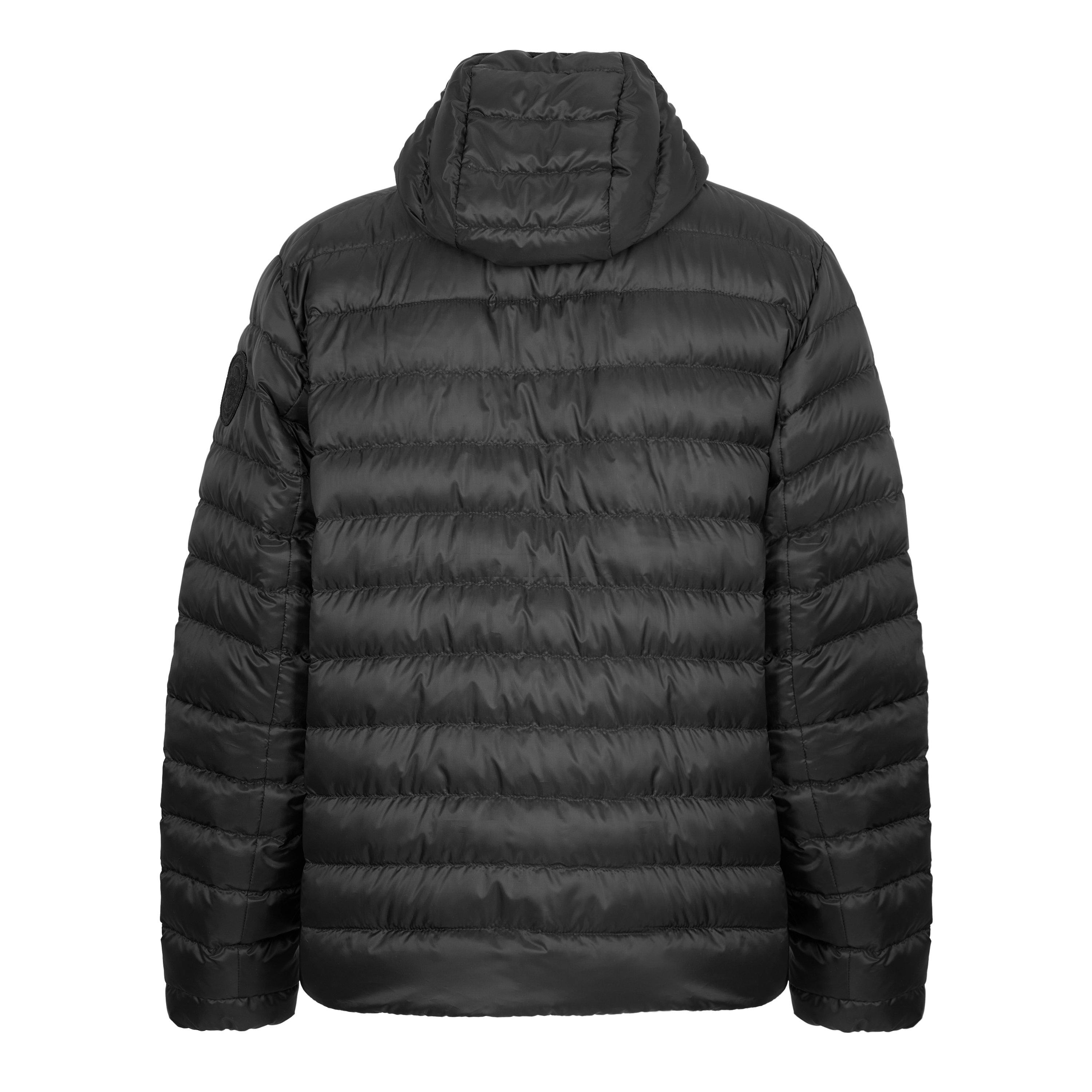 Black - Canada Goose - Canada Stratus Hdy Sn62 - 2