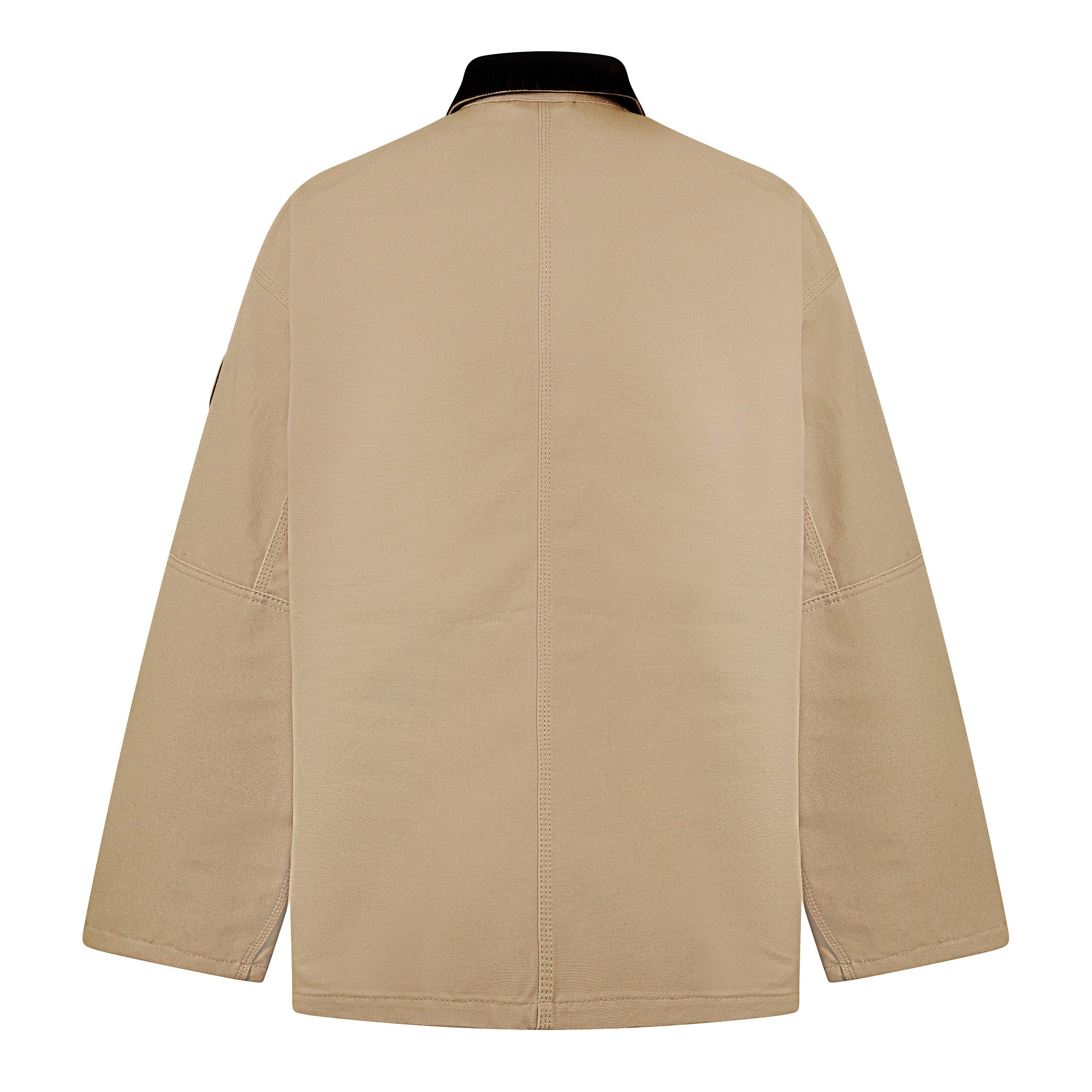 Timber Sand - Canada Goose - Men's Field Jacket - 2