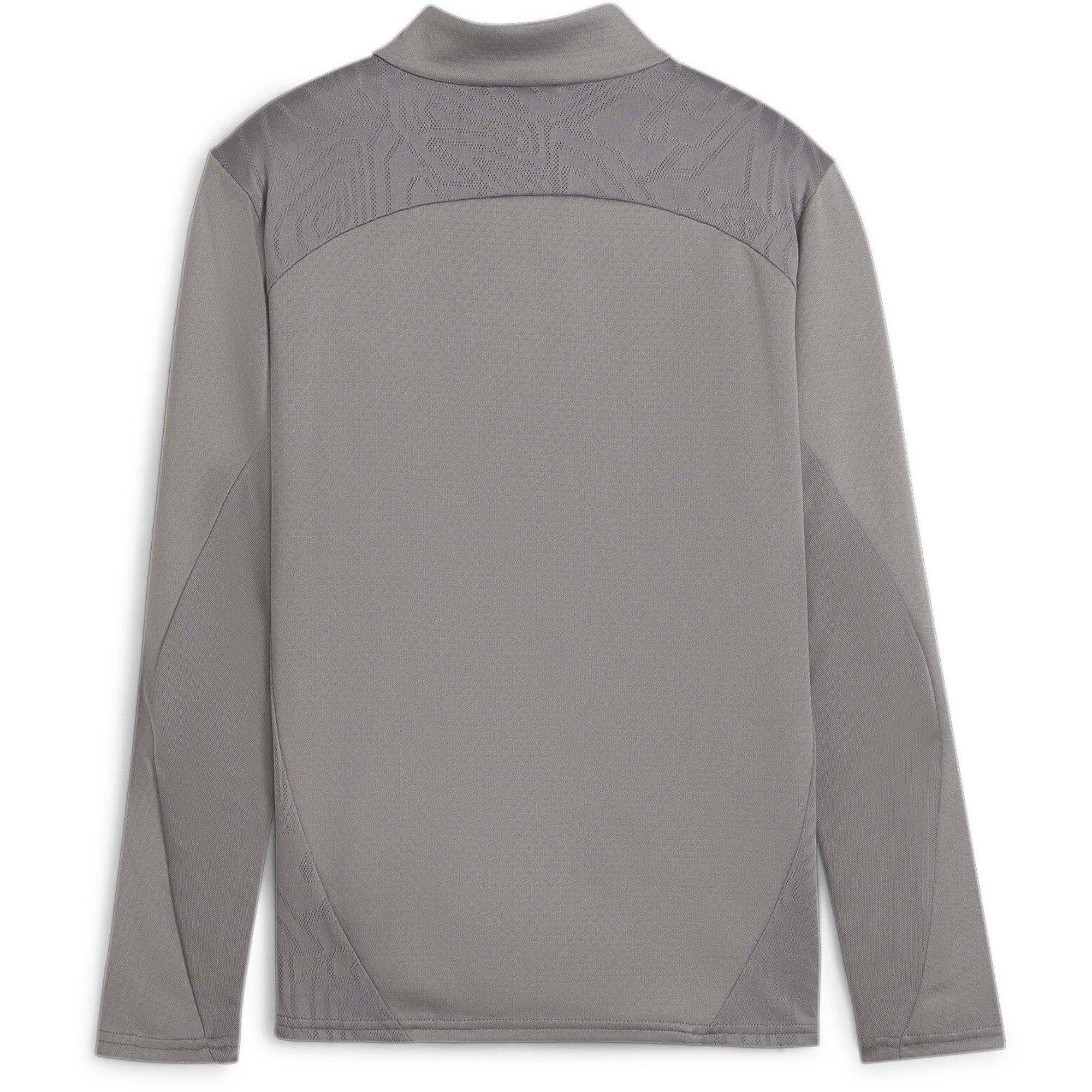 Cast Iron - Puma - Kids' Teamfinal Moisture-Wicking Performance Training Jacket - 2