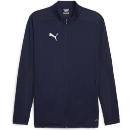 Puma Teamfinal Training Jacket Mens