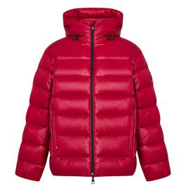 Tommy Hilfiger Down Puffer Jacket