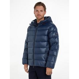 Tommy Hilfiger Down Puffer Jacket