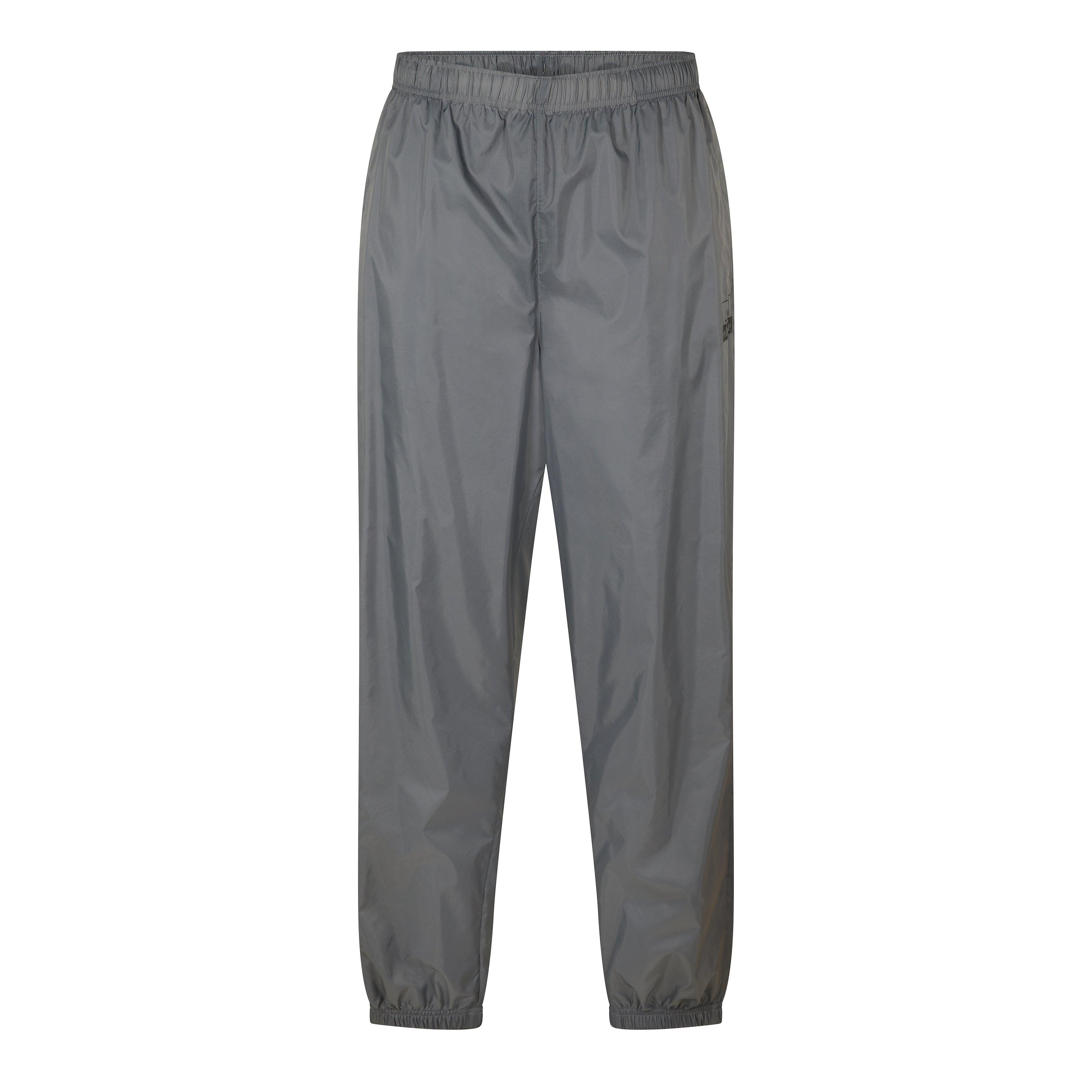 Grey - Ellesse - Ellesse Jkt Pant Set Sn99 - 3