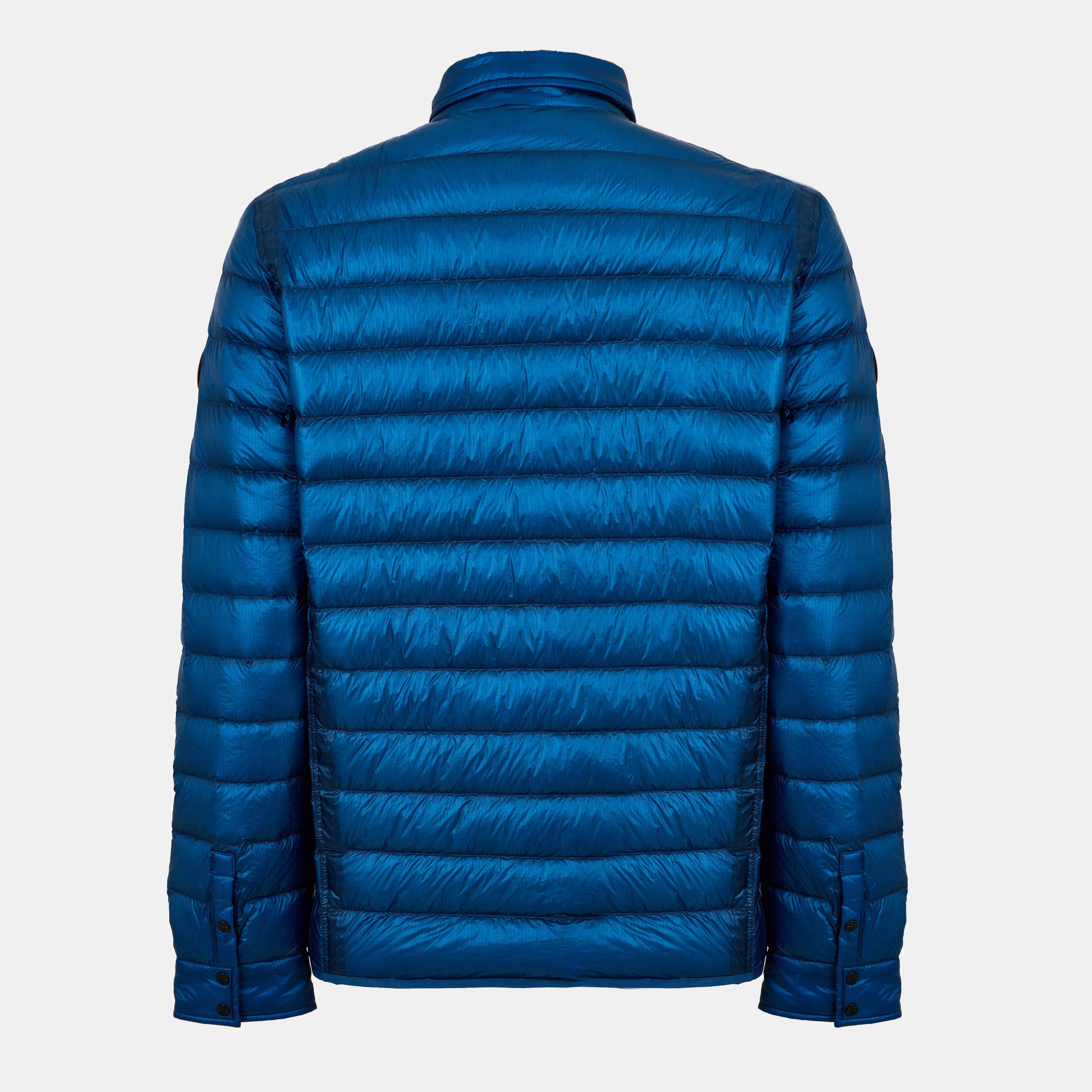 Cobalt C0055 - Arctic Army - Men's Commando Water Resistant Down Jacket - 2