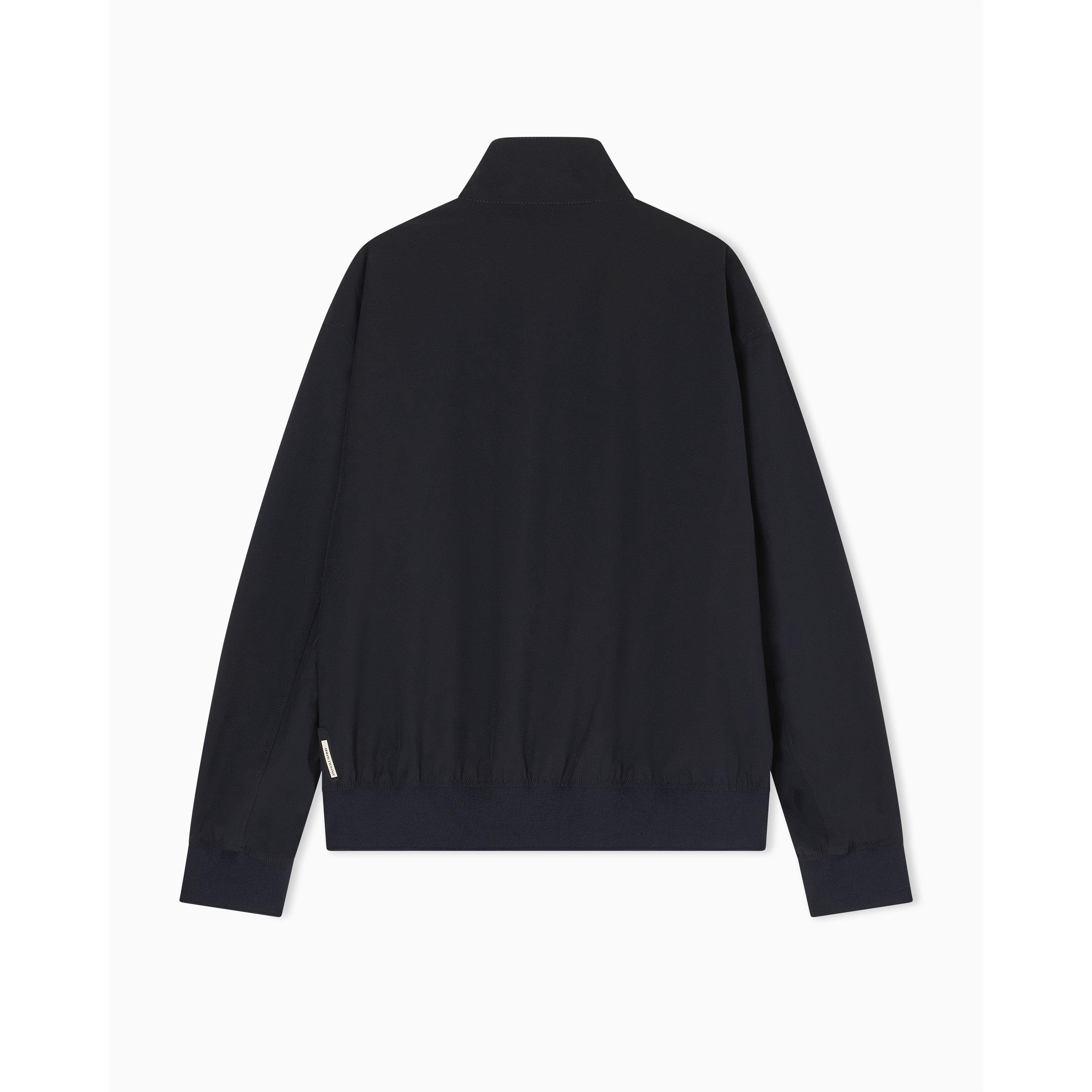 Deep Navy - Armani Exchange - BLOUSON JACKET - 2