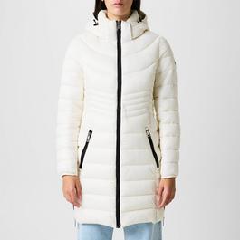 DKNY Puffer Jacket