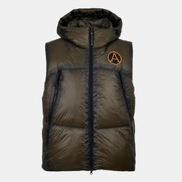 Arctic Army Men's Cryoshell Heavyweight Gilets