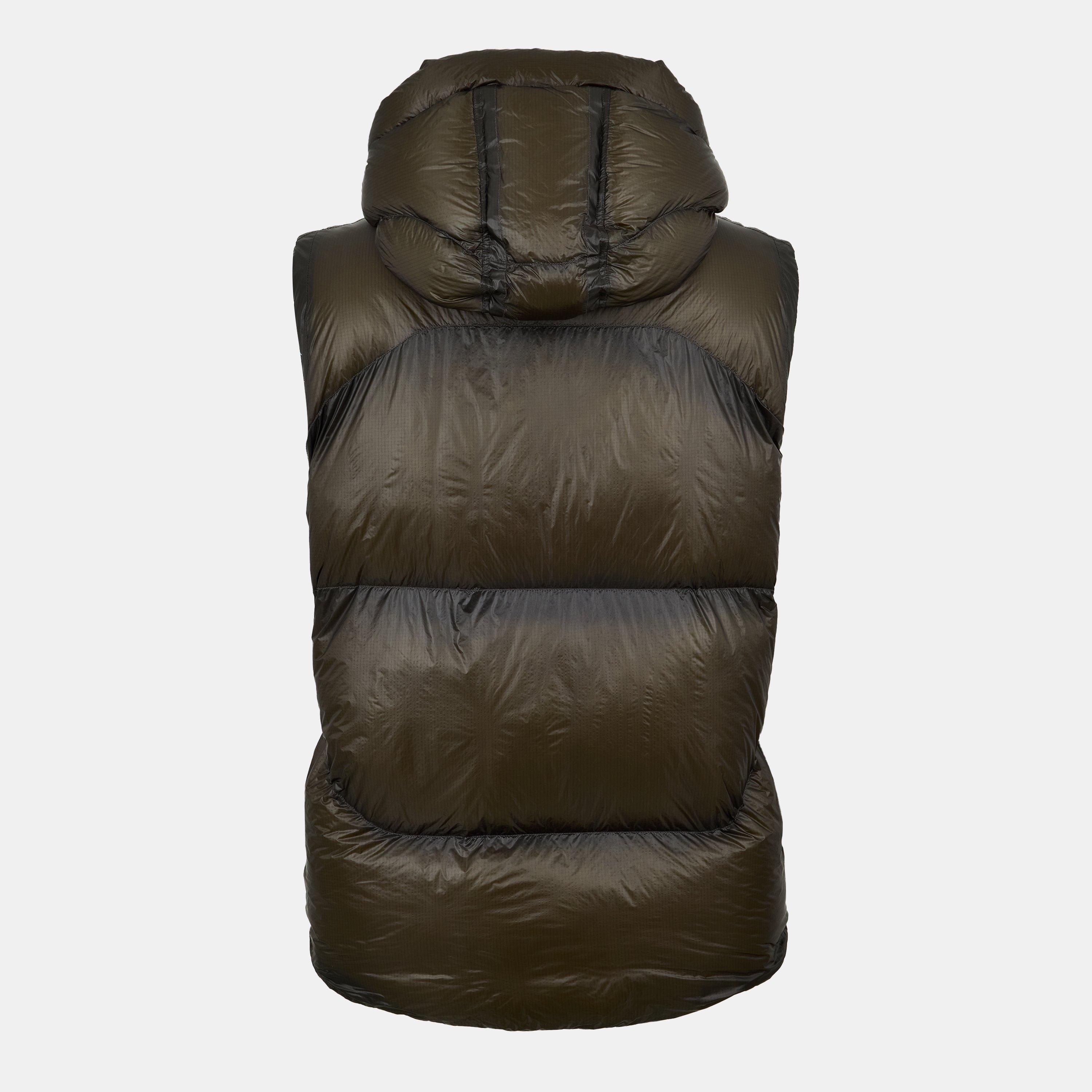 Arctic Army Men's Cryoshell Insulated Heavyweight Gilet | Sports Direct